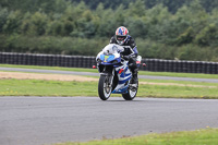 Novice Blue/White Bikes