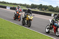 Novice Green/Yellow Bikes