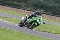 Novice Green/Yellow Bikes