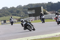 Fast Black/Silver Bikes
