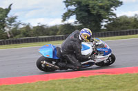 Fast Blue/White Bikes