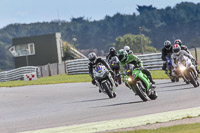 Inter Green/Yellow Bikes