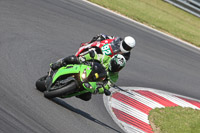 Inter Green/Yellow Bikes