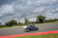 Novice Blue/White Bikes