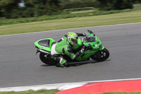 Novice Green/Yellow Bikes