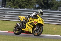 Novice Green/Yellow Bikes