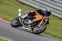 Novice Red/Orange Bikes