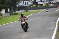 Fast Red/Orange Bikes