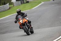 Fast Red/Orange Bikes