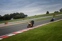 Inter Green/Yellow Bikes