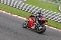 Novice Red/Orange Bikes