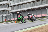 Fast Green/Yellow Bikes