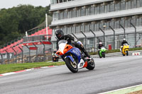 Fast Multicolour Bikes