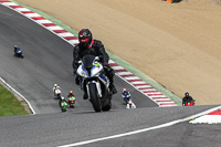 Novice Blue/White Bikes