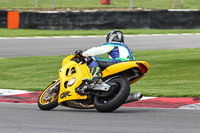 Novice Green/Yellow Bikes