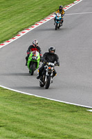 Evening Novice/Inter Black/Silver Bikes