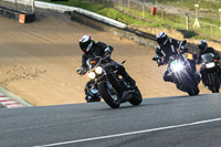 Evening Novice/Inter Black/Silver Bikes