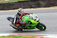 Evening Novice/Inter Green/Yellow Bikes
