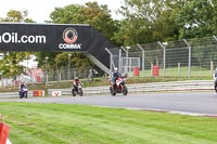 Evening Novice/Inter Red/Orange Bikes