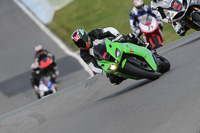 Fast Green/Yellow Bikes