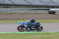 Fast Blue/White Bikes