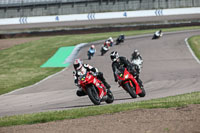 Inter Red/Orange Bikes