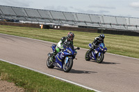 Novice Blue/White Bikes