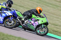 Novice Green/Yellow Bikes