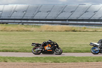Fast Black/Silver Bikes