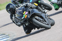 Fast Black/Silver Bikes