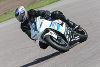Fast Blue/White Bikes
