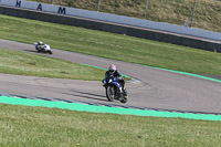 Fast Blue/White Bikes