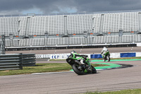 Fast Green/Yellow Bikes