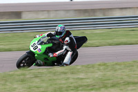 Inter Green/Yellow Bikes