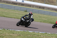 Novice Black/Silver Bikes