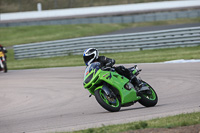 Novice Green/Yellow Bikes