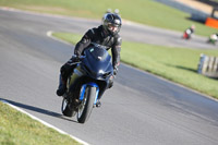 ACU Group Black/Silver Bikes