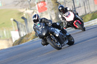 Fast Black/Silver Bikes