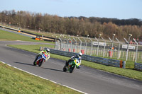 Fast Green/Yellow Bikes