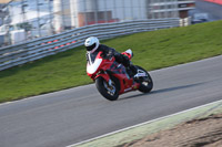 Fast Red/Orange Bikes