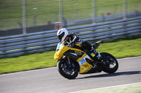 Inter Green/Yellow Bikes