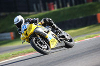 Inter Green/Yellow Bikes