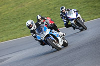 Novice Blue/White Bikes