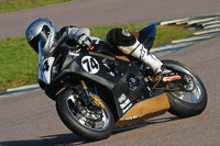Fast Black/Silver Bikes