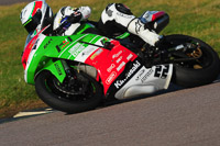 Fast Green/Yellow Bikes