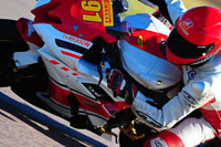 Fast Red/Orange Bikes