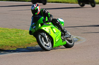 Novice Green/Yellow Bikes