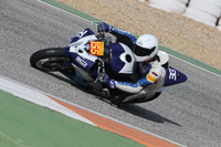 ACU Group Blue/White Bikes