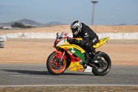 Fast Green/Yellow Bikes