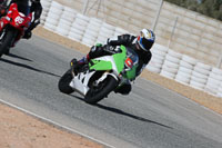 Inter/Novice Green/Yellow Bikes
